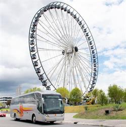 Autobuses Coordinados en Puebla (Las Cuartillas) - Horario de apertura