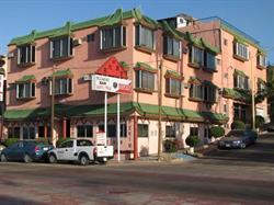 Hotel y Restaurant Nuevo Pekin en La Paz (Zona Central) - Horario de apertura