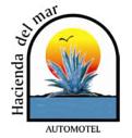 Horario de apertura Automotel Hacienda del Mar, La Paz