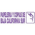 Papelería Y Copias De Baja California Sur en La Paz (Centro) - Horario de apertura