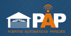Puertas Automaticas Paredes en La Paz (Los Tabachines) - Horario de apertura