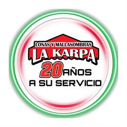 Lonas y Mallasombras La Karpa en La Paz (Barrio El Manglito) - Horario de apertura