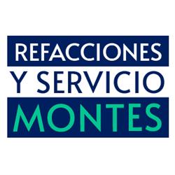 Refacciones Y Servicio Montes en La Paz (Benito Juarez Oriente) - Horario de apertura