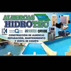 Albercas Hidrotec en La Paz (Pueblo Nuevo) - Horario de apertura