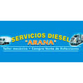 Servicios Diésel Arana en La Paz (Diana Laura) - Horario de apertura