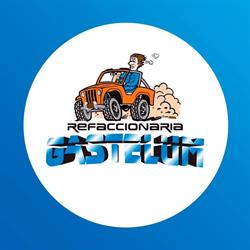 Refaccionaria Gastelum en La Paz (Las Garzas) - Horario de apertura