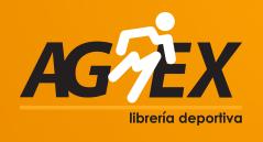 Libreria Deportiva Agmex 2000 en Ciudad de México (Campestre Churubusco) - Horario de apertura
