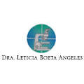 Dra. Leticia Boeta Ángeles en Ciudad de México (Jardines De Coyoacan) - Horario de apertura