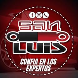 Suspensiones Sn Luis en Puebla (Puebla Centro) - Horario de apertura