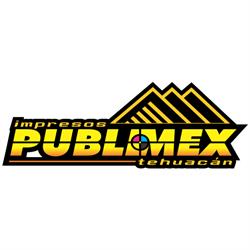 Impresos Publimex en Tehuacán (Centro De La Ciudad) - Horario de apertura