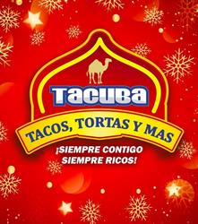Tacuba Tacos Tortas y Más en Tehuacán (Infonavit El Riego) - Horario de apertura