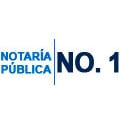 Notaría Pública No 1 en Tehuacán (Tehuacan Centro) - Horario de apertura