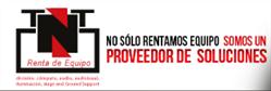 TNT Renta de Equipo en Querétaro (Benito Juárez) - Horario de apertura