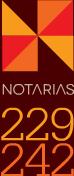 Notarias Asociadas 229 y 242, S.c. en Ciudad de México (Santa Fe) - Horario de apertura
