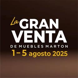 Muebles Marton en Uriangato (Guanajuato) - Horario de apertura