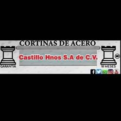 Cortinas De Acero Castillo Hermanos Sa De Cv en Ciudad de México (10 De Mayo) - Horario de apertura