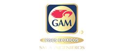Gam Pisos Epoxicos en Ciudad de México (Hipodromo Condesa) - Horario de apertura