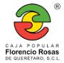 Horario de apertura Caja Popular Florencio Rosas de Querétaro - Sucursal Centro, 