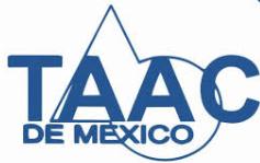 Taac de México en Ciudad de México (Obrera) - Horario de apertura