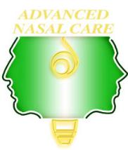 Horario de apertura Advanced Nasal Care, Ciudad de México