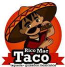 Rico Mac Taco en Ciudad de México (Tabacalera) - Horario de apertura