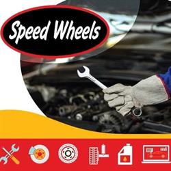 Speed Wheels en Querétaro (San Pablo Tecnológico) - Horario de apertura