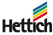 Herrajes Hettich S.a. de C.v. en Ciudad de México (Tabacalera) - Horario de apertura