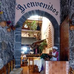 Restaurant El Tio Yeyo. en Coatepec (Veracruz) - Horario de apertura