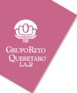 Horario de apertura Grupo Reto Queretaro Iap, 