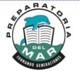 Horario de apertura Del Mar Preparatoria, Querétaro