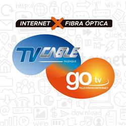 Horario de apertura Tv Cable Sistemas y Servs de Palenque, 