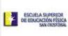 Escuela Superior de Educacion Fisica San Cristobal SC en San Cristóbal de las Casas (María Auxiliadora) - Horario de apertura