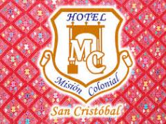 Hotel Mision Colonial SAn Cristobal en San Cristóbal de las Casas (La Merced) - Horario de apertura