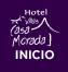 Hotel Villas Casa Morada en San Cristóbal de las Casas (El Cerrillo) - Horario de apertura