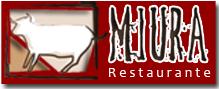 Miura Restaurante en San Cristóbal de las Casas (Guadalupe) - Horario de apertura