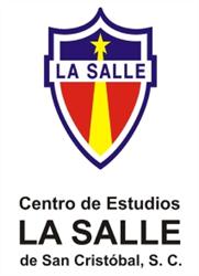Centro de Estudios la Salle de Sn Cristobal SC en San Cristóbal de las Casas (San Diego) - Horario de apertura