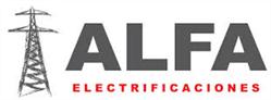Electrificaciones Alfa en Querétaro (San Jose El Alto) - Horario de apertura