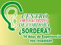 Horario de apertura Centro Orto-Auditivo de Cordoba, 