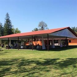 Finca La Candelaria en Fortín de las Flores (San Basilio) - Horario de apertura