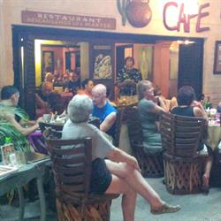 Café de Olla en Puerto Vallarta (Emiliano Zapata) - Horario de apertura