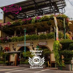 El Andariego Restaurante Bar en Puerto Vallarta (5 De Diciembre) - Horario de apertura