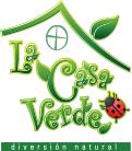 Jardin La Casa Verde en Ciudad de México (Tepeyac Insurgentes) - Horario de apertura