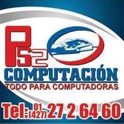 Ps2 Computacion en San Juan del Río (Centro) - Horario de apertura