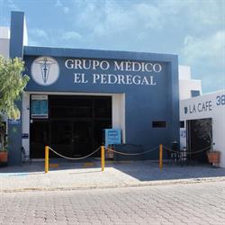 Grupo Medico El Pedregal en Tequisquiapan Centro (Pedregal) - Horario de apertura