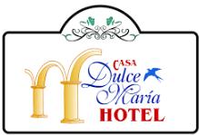 Horario de apertura Hotel en Tequila, Jalisco - Casa Dulce Maria, 