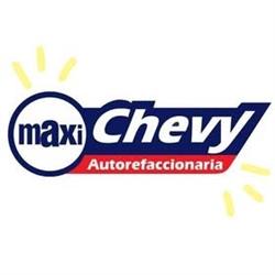 Maxi Chevy en Orizaba (Abelardo L Rodriguez) - Horario de apertura