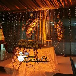 Banquetes Santa Fe en Orizaba (Centro) - Horario de apertura