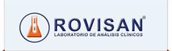 Laboratorio de Analisis Clinicos Rovisan en Tuxtla Gutiérrez (Moctezuma) - Horario de apertura