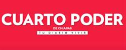 Cuarto Poder en Tuxtla Gutiérrez (Guadalupe) - Horario de apertura