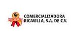 Comercializadora Ricavilla, SA de Cv en Tuxtla Gutiérrez (Las Torres) - Horario de apertura